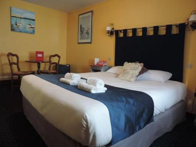 Hôtel le Chantilly - 5