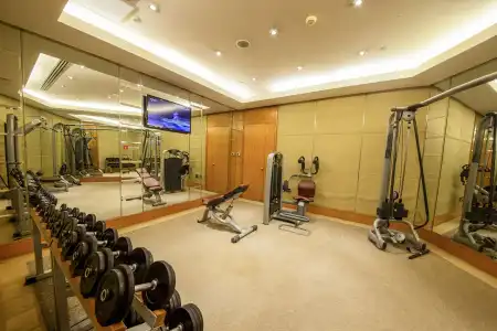 The Kunlun Beijing - 28
