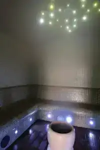 Hestia Haapsalu Spa - 16