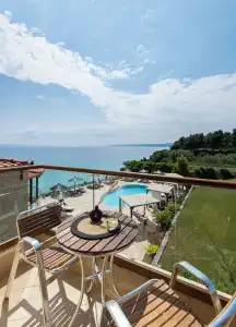 Blue Bay Halkidiki “Adults Only ” - 27