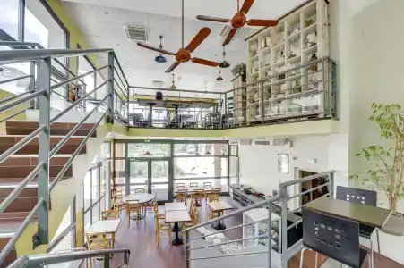 Ibis Annecy Cran Gevrier - 17