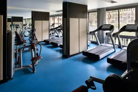 Marriott Mena House, - 35