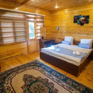 Narin Qala Resort Health Resort - 3