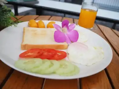 Eco Inn Prime Trang - 7