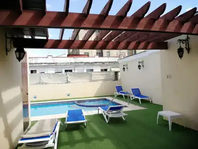 Boutique Palacio - 9