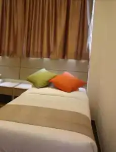 Seaview Holiday Resort - 62