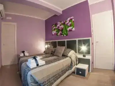 Albis Rooms Guest House - 112
