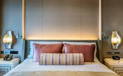 Caravelle Saigon - 21