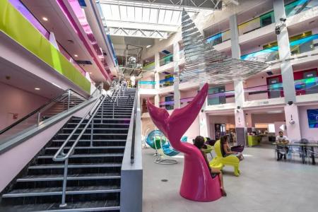 Abraham Hostel Eilat - 19