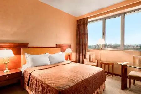 Ramada Plaza By Wyndham Gence - 52
