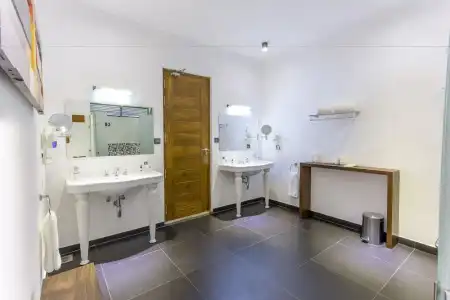 Aliya Resort & Spa - 73
