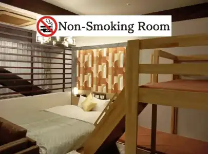 Bali An Resort Shinjuku Island - Adults only - 3