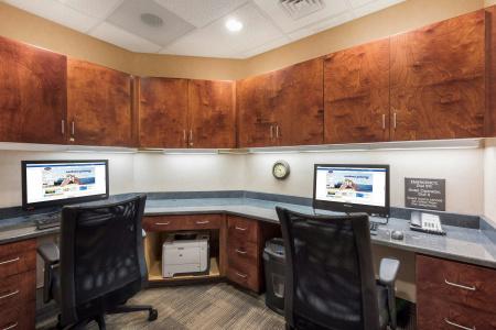 Hampton Inn Branson - Branson Hills - 35