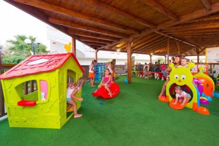 Delfinia Resort - 22