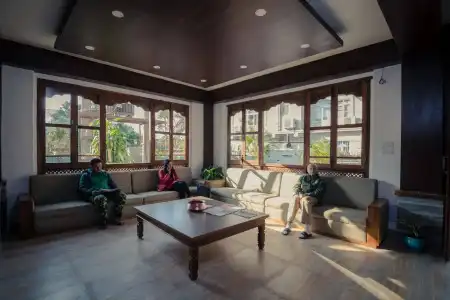 Mountain View - 1