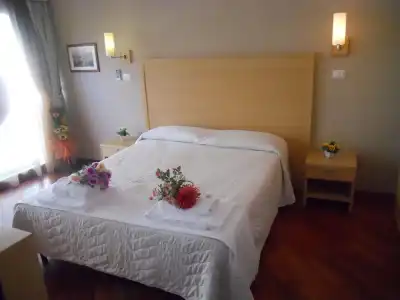 Catania Crossing B&B Rooms and Comforts - 11