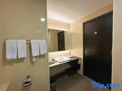 Pan Borneo Kota Kinabalu - 155