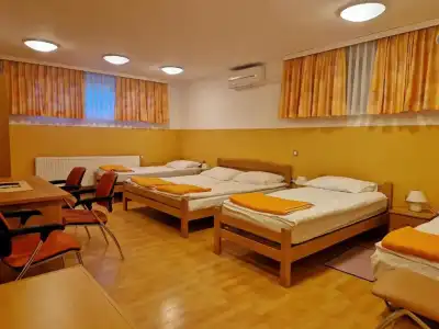 Penzion Kovac - 16