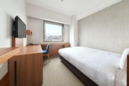 Jr Inn - 37