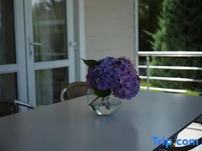 Qafqaz RiverSide Resort Gabala - 84