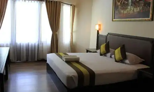 The Flora Kuta Bali By Reddoorz - 80