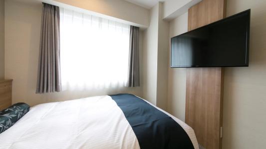 Just Inn Premium Nagoya Station - 87