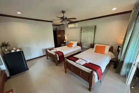 Baan Nam Pen Resort - 46