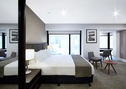 Stamford Plaza Melbourne - 51