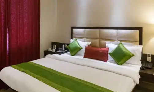 Treebo Natraj - Jaipur - 26