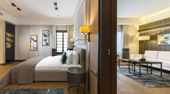 The Fortyfive Business & Spa - 59