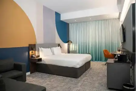 Holiday Inn London - Whitechapel by IHG - 68