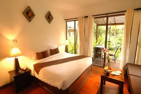 Samui Paradise Chaweng Beach Resort - 40