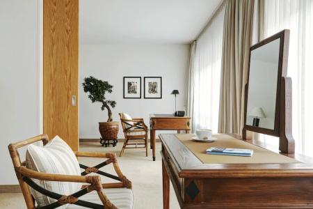 The Mandala Suites Berlin - 43