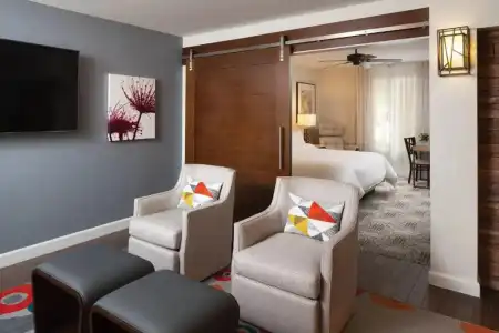 Marriott's Shadow Ridge II- The Enclaves - 64