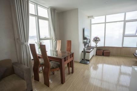 Muong Thanh Apartments - 26