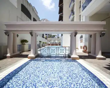 Village Residence Robertson Quay - 34