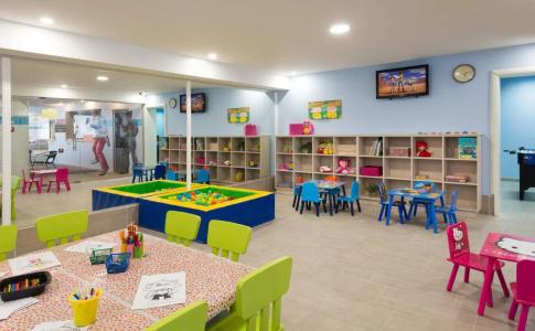 Leonardo Plaza Haifa - 18