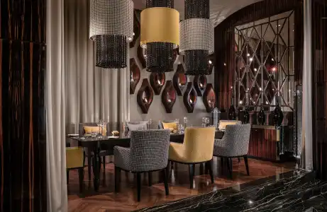 One&Only The Palm - 12