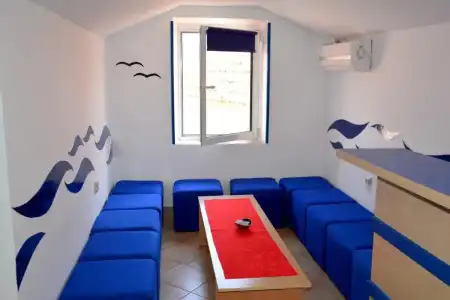 Montenegro Backpackers Home Budva - 19