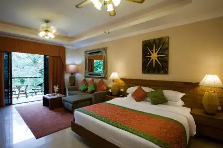 Baan Souy Resort - 4