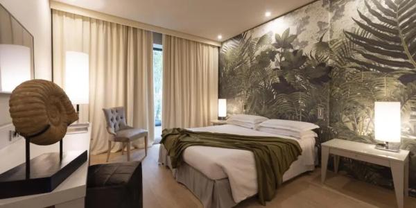 Sofitel Parma Grand De La Ville - 31