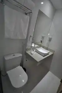 Mont Blanc Suites Duque de Caxias - 36