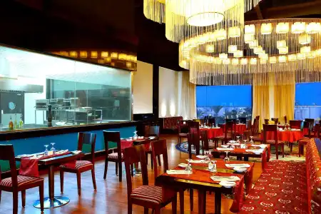 Hurghada Long Beach Resort - 26