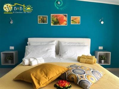 B&B Il Giardino sul Mare - 24