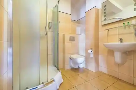 Pod Ratuszem Bed&Breakfast - 46