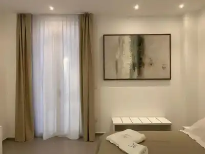 Il Mare di Giù Boutique Guesthouse - 20