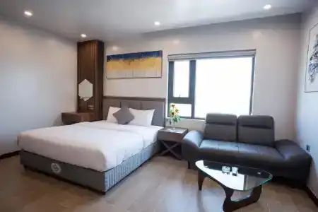 Zen Riverside & Residences - 100