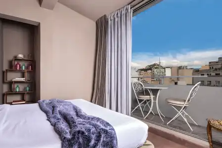 iFeel Athens - 2