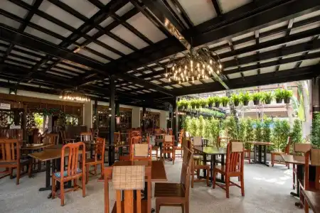 Basaya Beach & Resort - 31