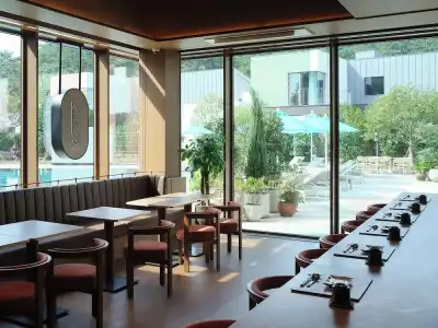 Ananti At Busan Village - 22